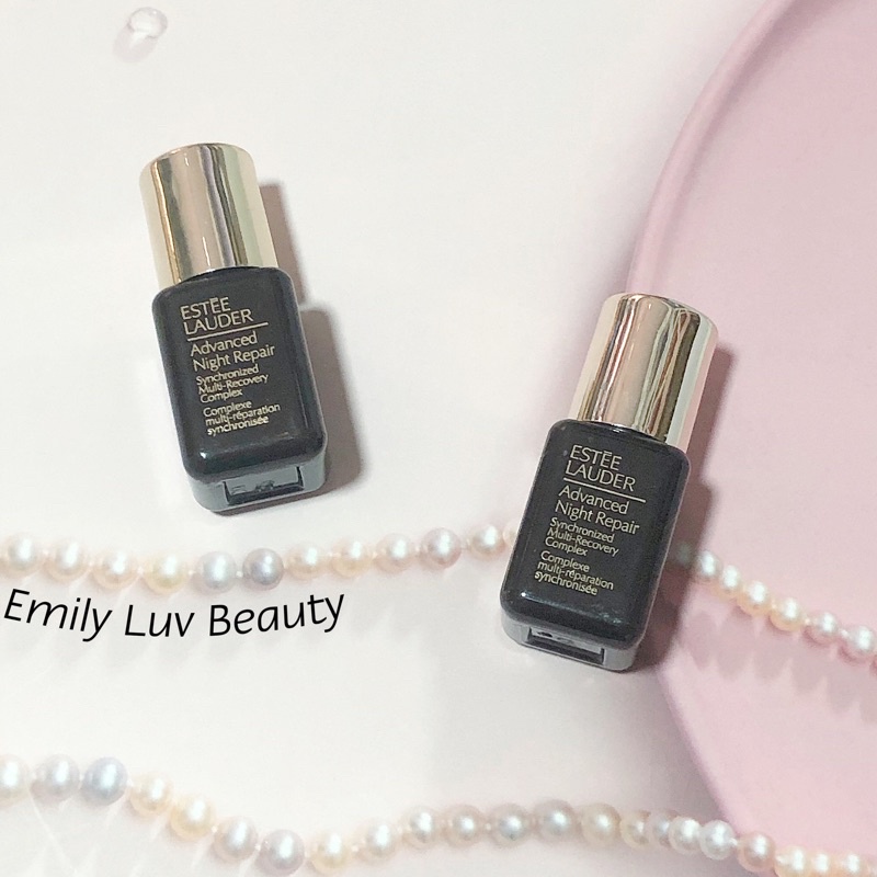 Serum tái tạo da Estee Lauder Advanved night 7ml