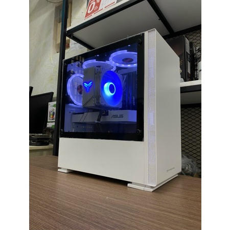 Full dàn máy tính làm việc & chiến game, chiến game. I3 10th-16gb ram- gtx 1060 | BigBuy360 - bigbuy360.vn