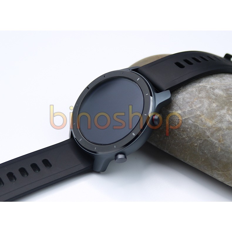 Cường lực đồng hồ Xiaomi Amazfit GTR 42mm - 47mm (SIKAI)