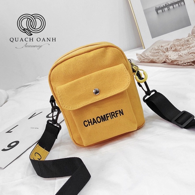 Túi xách đeo chéo thời trang, cá tính | BigBuy360 - bigbuy360.vn