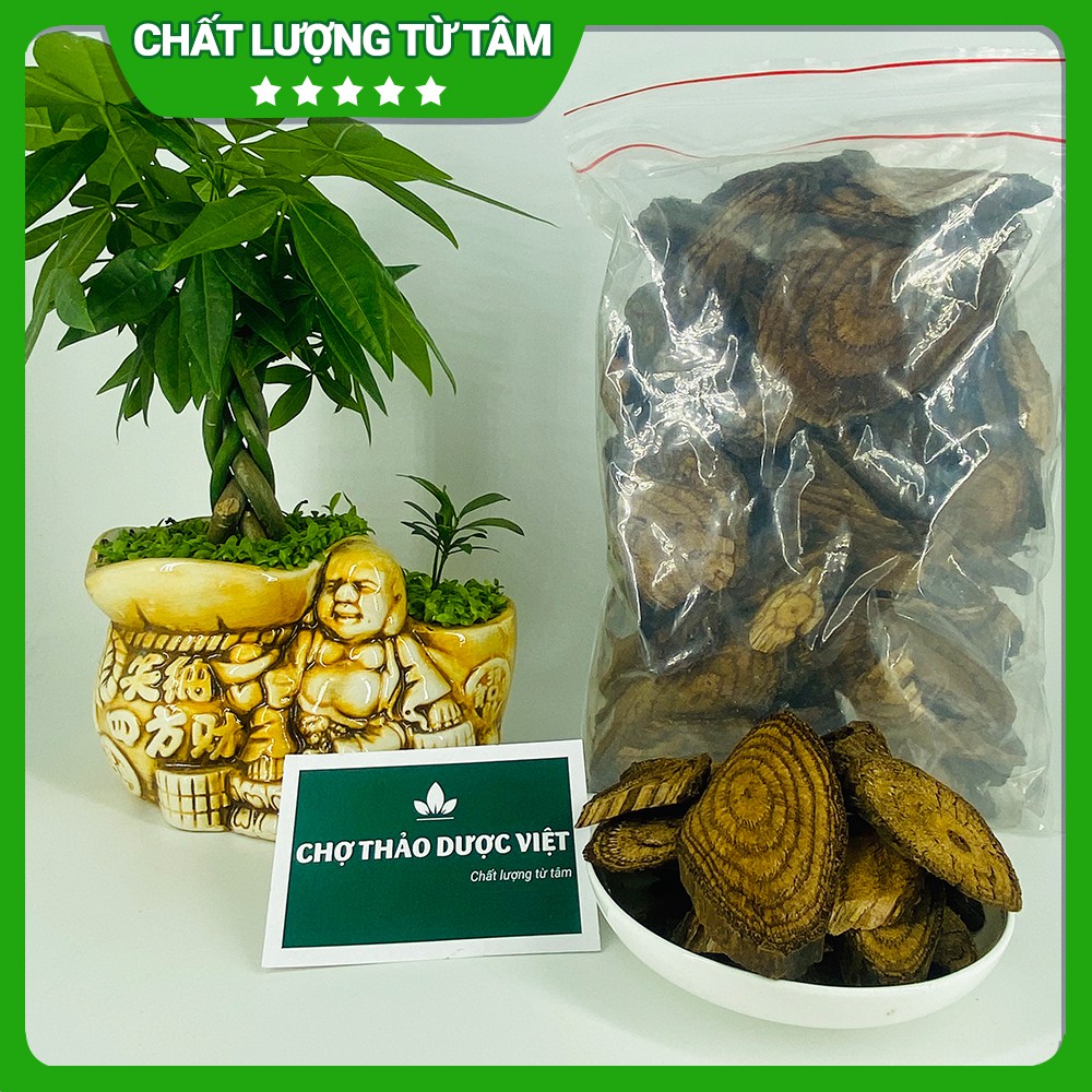 500g Dây Gắm