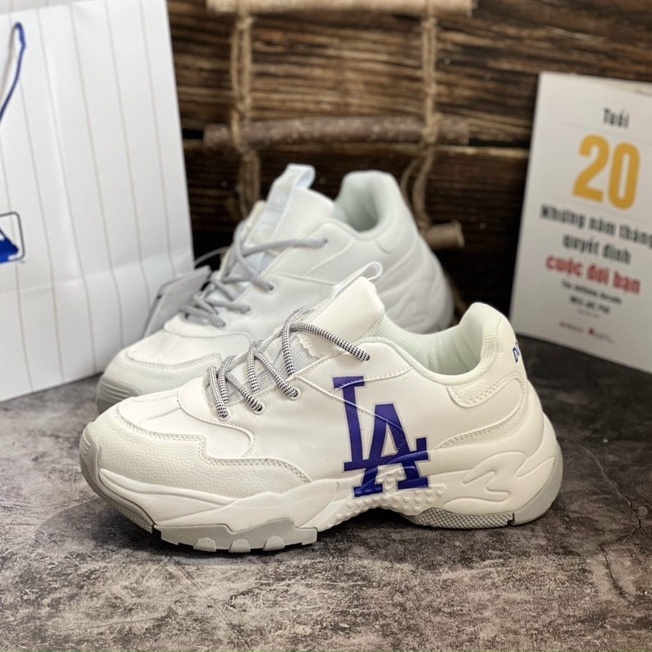 Giày thế thao 𝐌𝐋𝐁 _ LA Nam/Nữ 1.1 - Yabi store