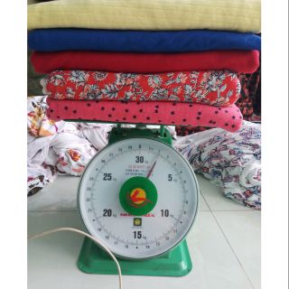 Sét vải chị loan phạm +500g