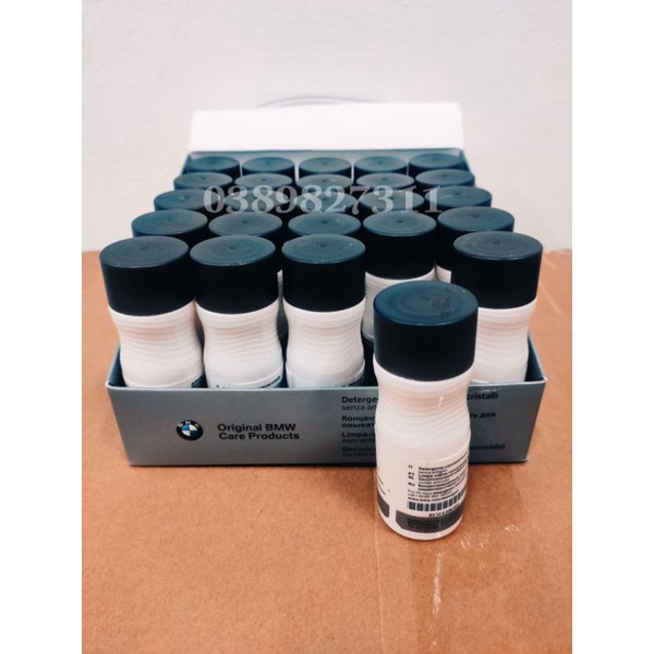 Nước rửa kính BMW Chính Hãng