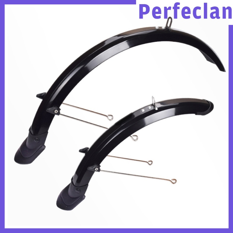 Tấm Chắn Bùn 14 &quot;Dành Cho Xe Đạp