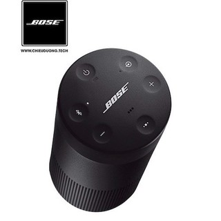 Loa bluetooth Bose Soundlink Revolve II