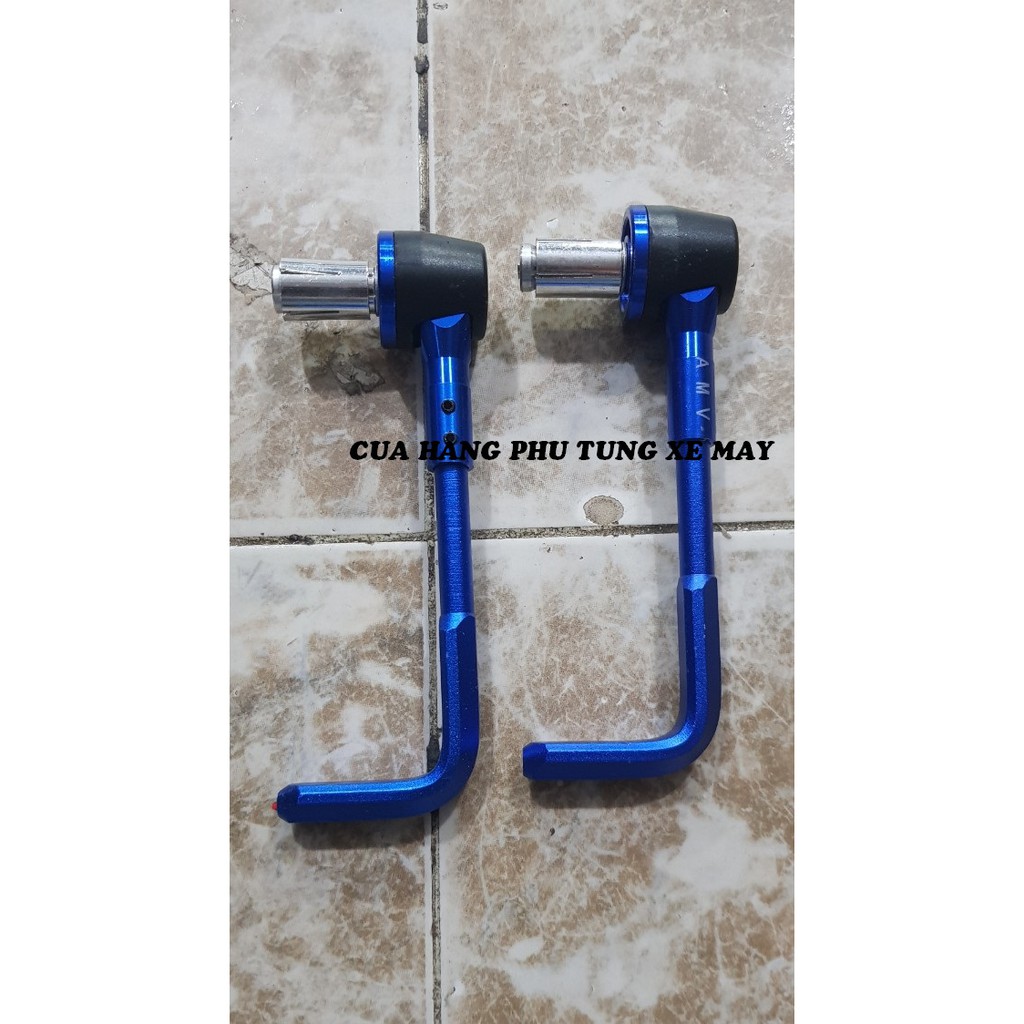 Cặp gù bảo vệ tay lái xe máy đủ màu - MS01