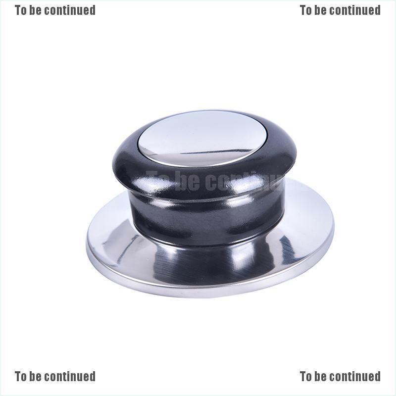 1 Tay Cầm Nắp Nồi Thay Thế Chất Lượng Cao