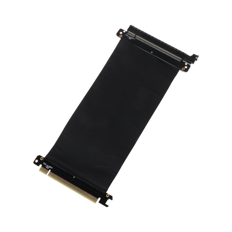 Dây Cáp Thẻ Mở Rộng PCIe X16 Sang 16X Cho 1U 2U 3U Server I Pc Ch 16X