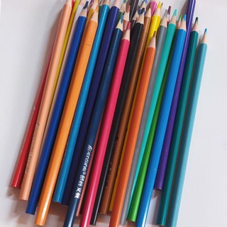 Chì màu tẩy được (12M,18M,24M,36M)
