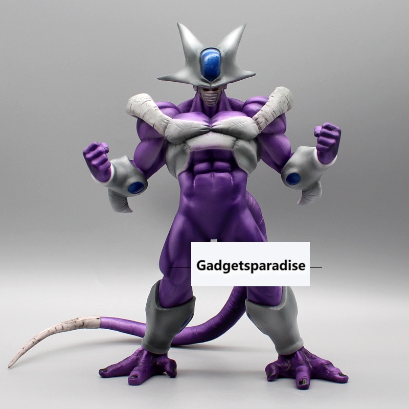 Mô Hình Nhân Vật Coora Dragon Ball Z Cao 24cm