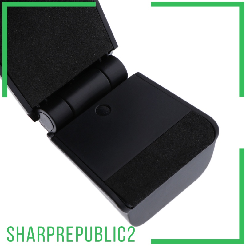 Webcam Sharprepublic2 1080p Hd Mini Usb 2.0 Tích Hợp Micro | BigBuy360 - bigbuy360.vn
