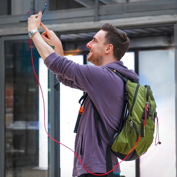 Cáp Anker PowerLine+ Micro USB 1.8m