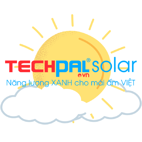 Techpal Solar, Cửa hàng trực tuyến | WebRaoVat - webraovat.net.vn