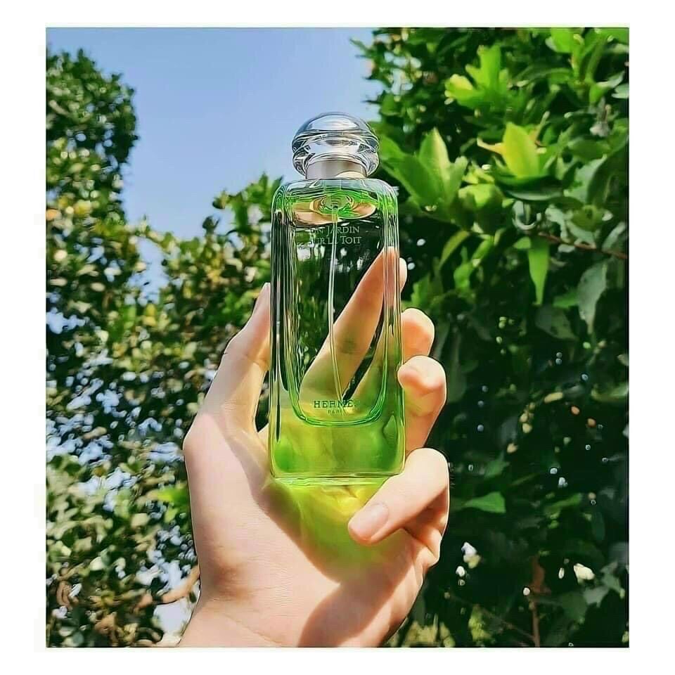 Nước Hoa Nữ Un Jardin Sur Le Nil _ yumi perfumes