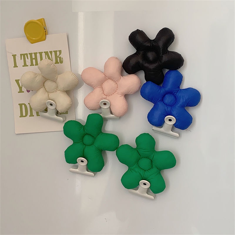 Khóa Hình Hoa Dùng Trang Trí Giày DIY Thời Trang