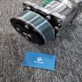 lốc howo A7 5h14