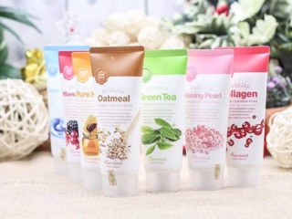 SỮA RỬA MẶT PURE MIND PREMIUN