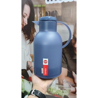 Bình giữ nhiệt EMSA samba 1,5 Lít