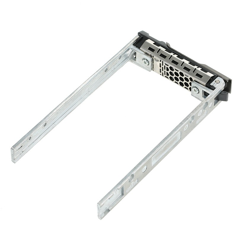 Khay Đựng Ổ Cứng Hdd 2.5inch Cho Dell R710 R410 R610 T410 T610 Sff Hdd G176J 0g176j | BigBuy360 - bigbuy360.vn