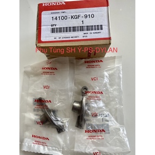 Bộ cam cò zin nhập sh ý 2006-2012
