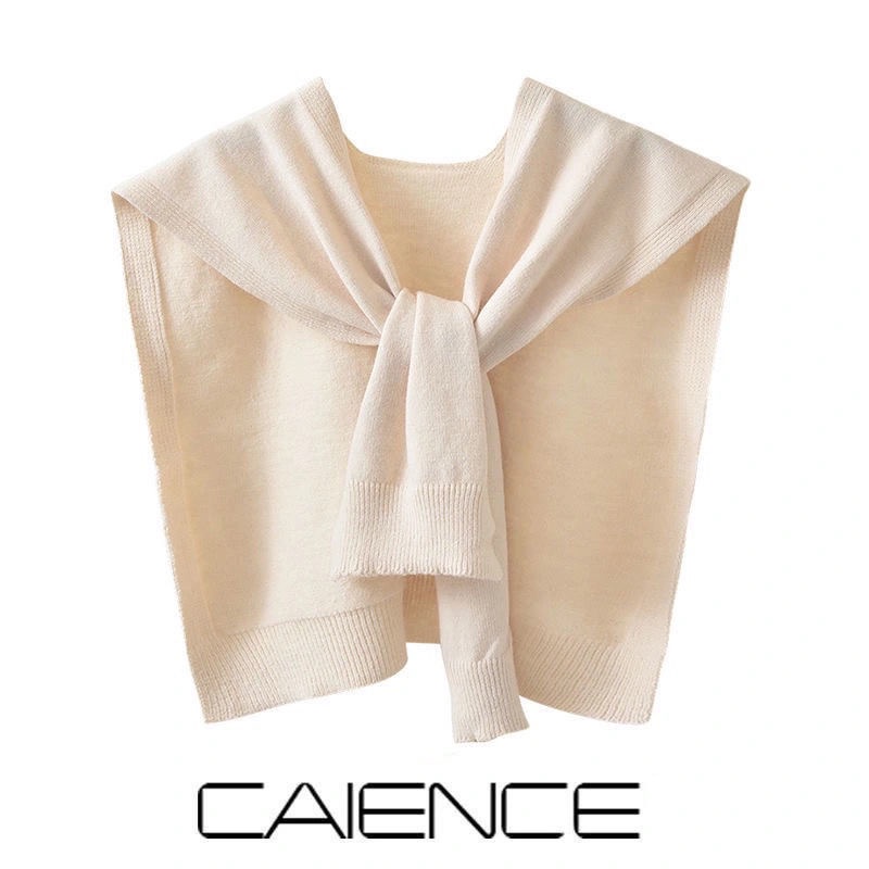 Khăn choàng nhỏ GAVINBROWN phong cách Hàn Quốc thời trang xuân thu