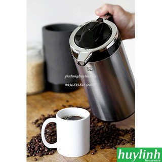 Bình thủy chứa Tiger PRT-A19S 1.88L