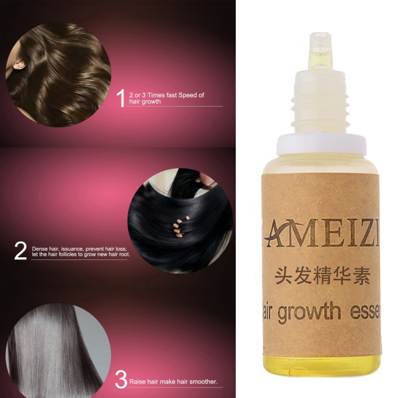 Tinh chất tăng trưởng và nuôi dưỡng tóc AMEIZII 200ml chất lượng cao | BigBuy360 - bigbuy360.vn