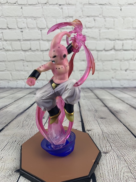 Mô hình - Majin boo - No box - figure dragonball
