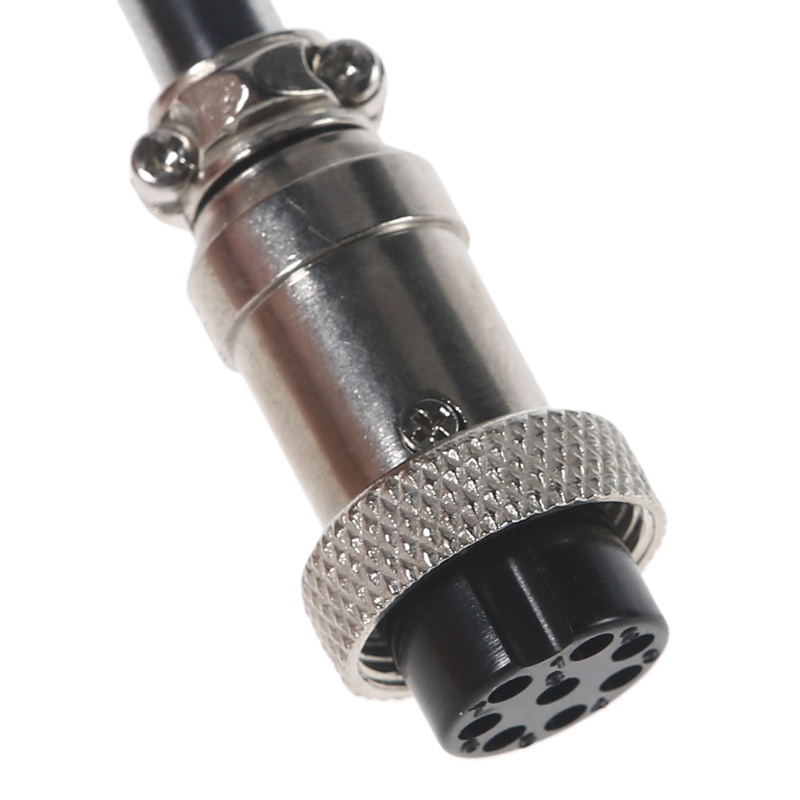 Dây Cáp Nối Dài Mic 8Pin Cho Radio MC-47 MC-43s