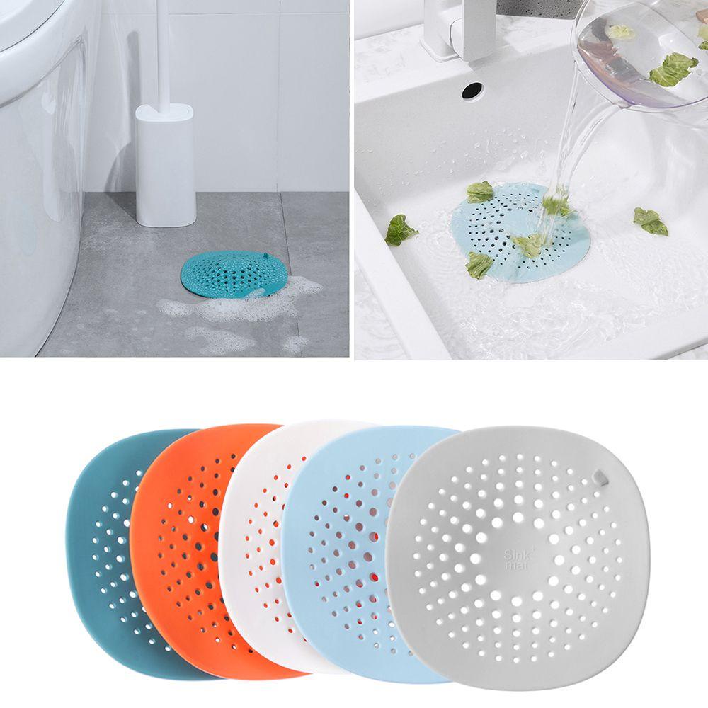 Miếng Lọc Silicone Gắn Bồn Rửa Chén Tiện Dụng