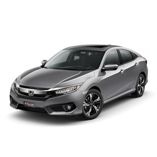 Honda CRV Gập gương Lên xuống kính – KaVitech