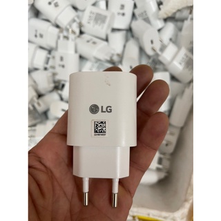 Củ sạc zin LG 25W