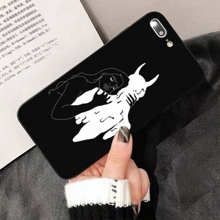 Ốp lưng iphone 6plus 6splus 7 plus 8plus X Xr XsM 11 12 13 Promax Phong Cách Tối Giản - RS_iphone