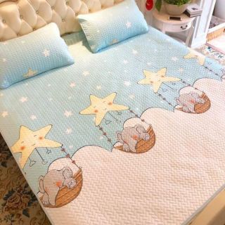 Chiếu điều hòa tencel (m6)