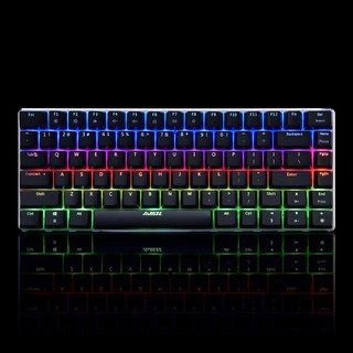 Bàn phím cơ Gaming Ajazz AK33