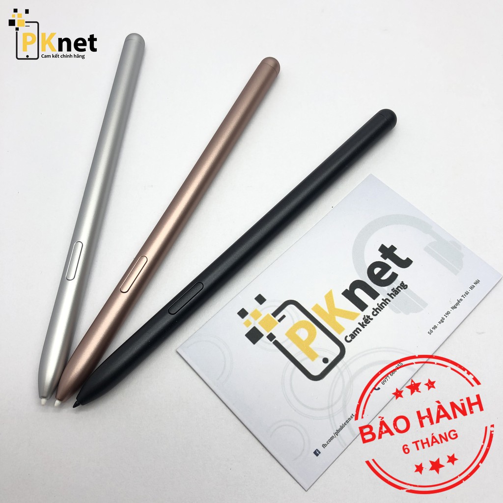 [Mã ELMS5 giảm 7% đơn 300K] Bút Tab S7/S7 plus CHÍNH HÃNG Samsung, bảo hành lỗi 1 đổi 1. | WebRaoVat - webraovat.net.vn