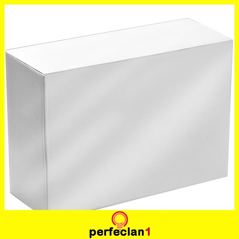 Set 2 Đĩa Đựng Súng / Nước Uống Bằng Acrylic