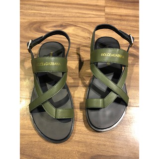 Dép sandal DG cực chất