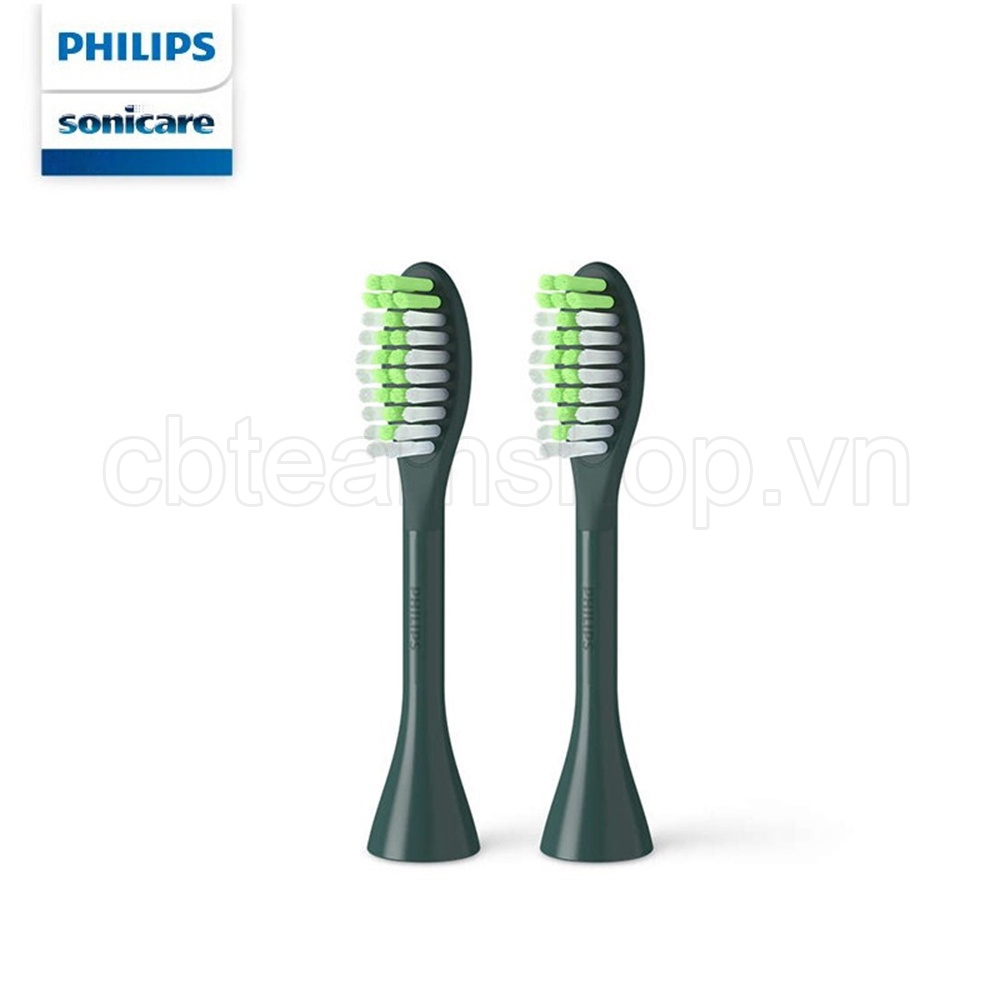 😍2 miếng trong gói😍 Philips BH1022 Đầu Bàn Chải Đánh Răng Điện Cho Bàn Chải Điện Philips HY1200