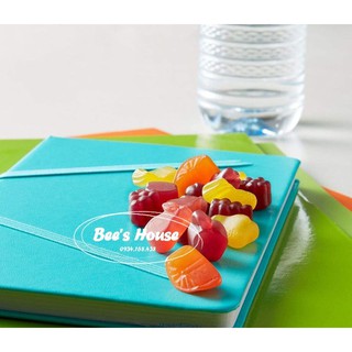 Kẹo Dẻo Trái Cây Mott's Assorted Fruit