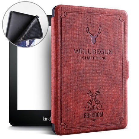 [ FREESHIP ] Bao da Kindle | Bao da chống sốc | BigBuy360 - bigbuy360.vn