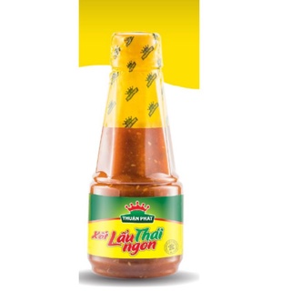 Sốt Lẩu Thái Thuận Phát 250 gram