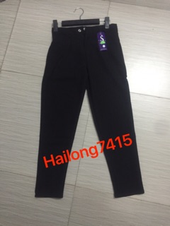 Quần tây nữ trang nhã 👖👖(ảnh thật cuối)