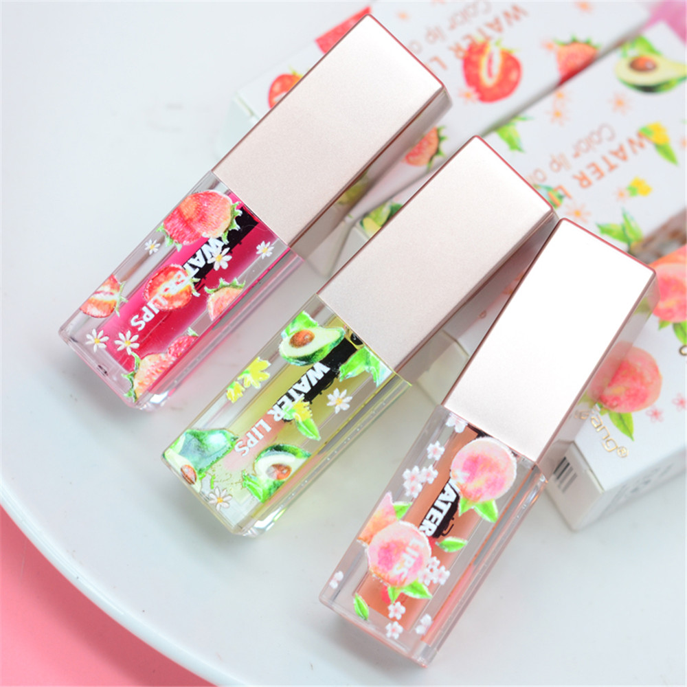 [Hàng mới về] Thỏi son Qipin Hengfang cân bằng ẩm màu sắc thay đổi | BigBuy360 - bigbuy360.vn