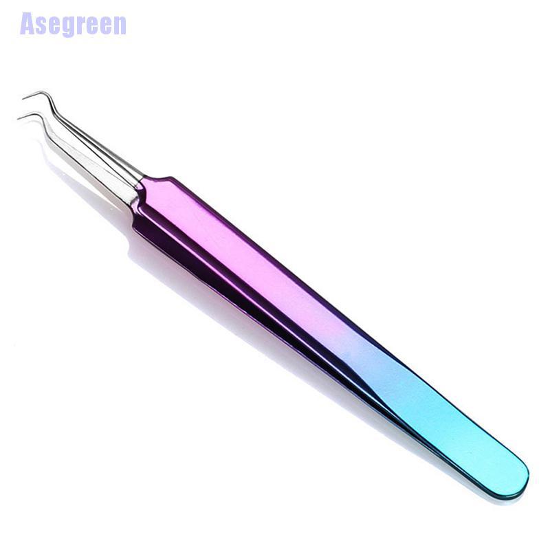 (Hàng Mới Về) Mặt Nạ Lột Mụn Đầu Đen Màu Sắc