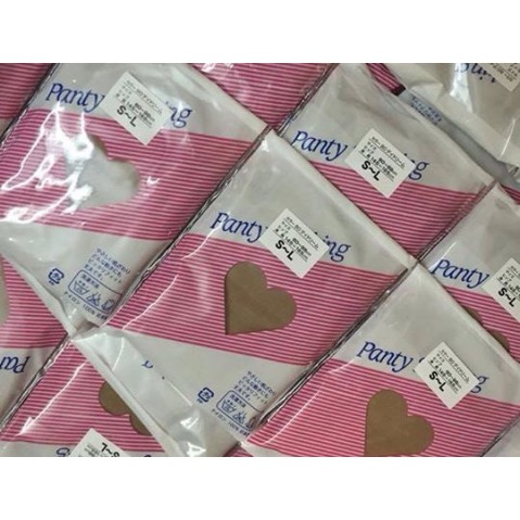 Quần tất Panty xuất Nhật set trộn màu