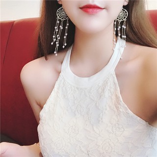 [K10903]Khuyên tai dreamcatcher