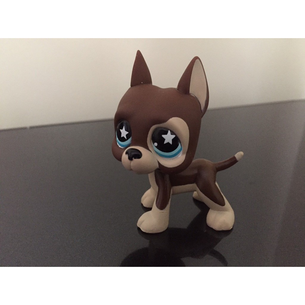 Mô Hình Đồ Chơi Nhân Vật Trong Phim Hoạt Hình "littlest Pet Shop"