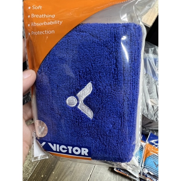 Chặn mồ hôi, băng đeo tay Victor Chính hãng
